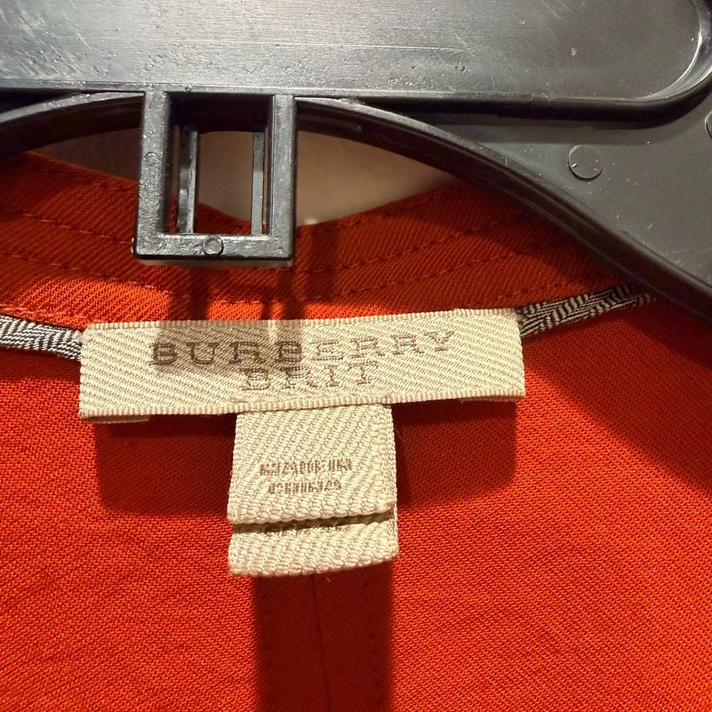 Burberry Brit Dress - Picture 3 of 6